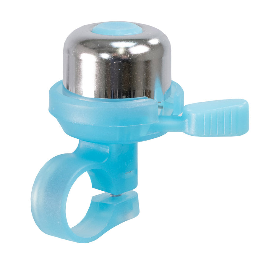 Incredibell Brass Duet Color — Blue