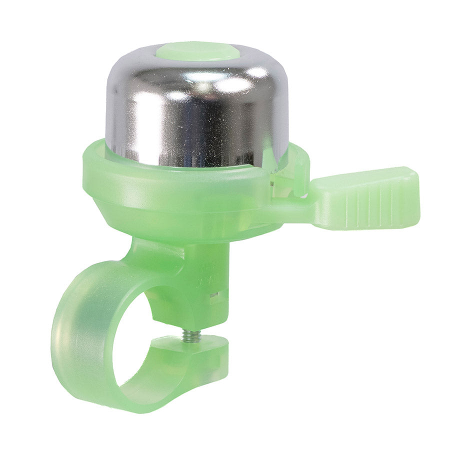 Incredibell Brass Duet Color — Green