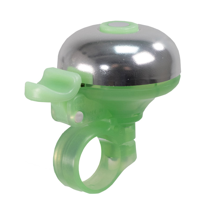Incredibell Candibell — Green