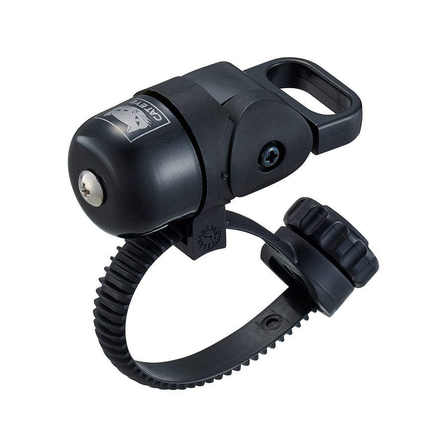 CatEye NIDO Flextight — Black