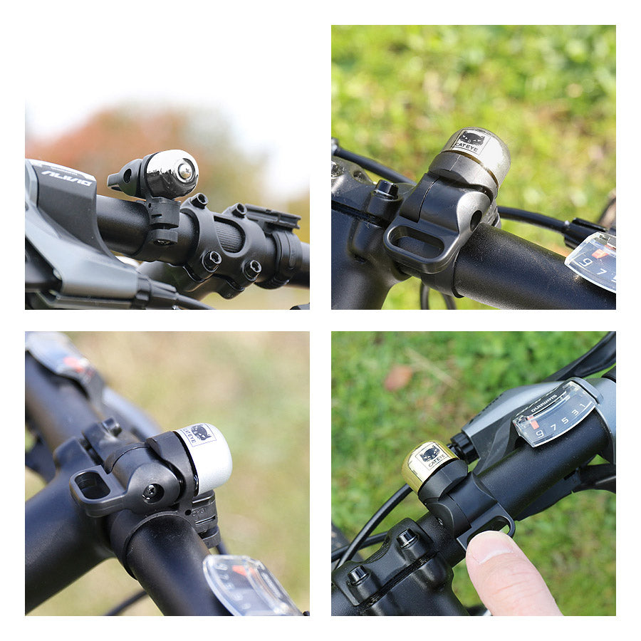 CatEye NIDO Flextight
