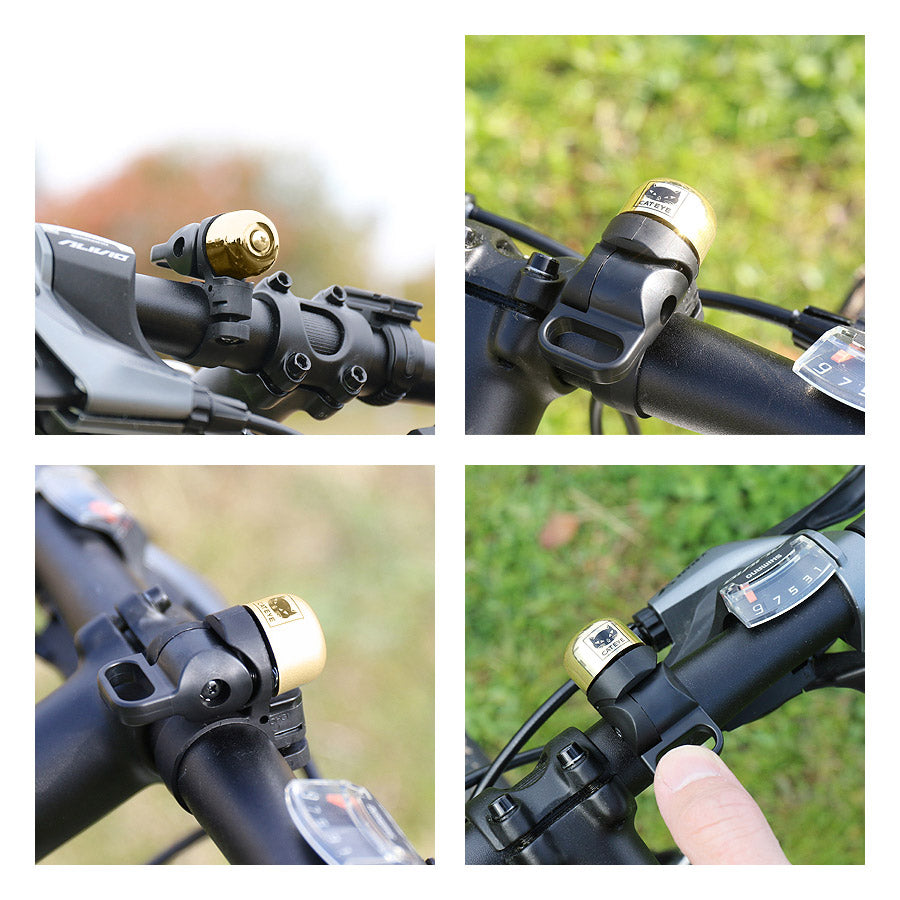 CatEye NIDO Flextight