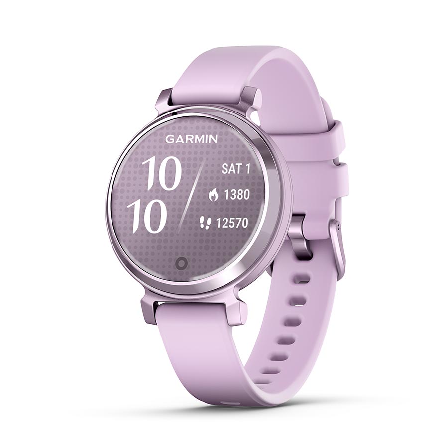 Garmin Lily 2 — Lilac