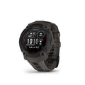 Garmin Instinct E, 45mm — Black