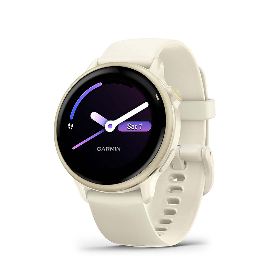 Garmin vivoactive 6 — Gold