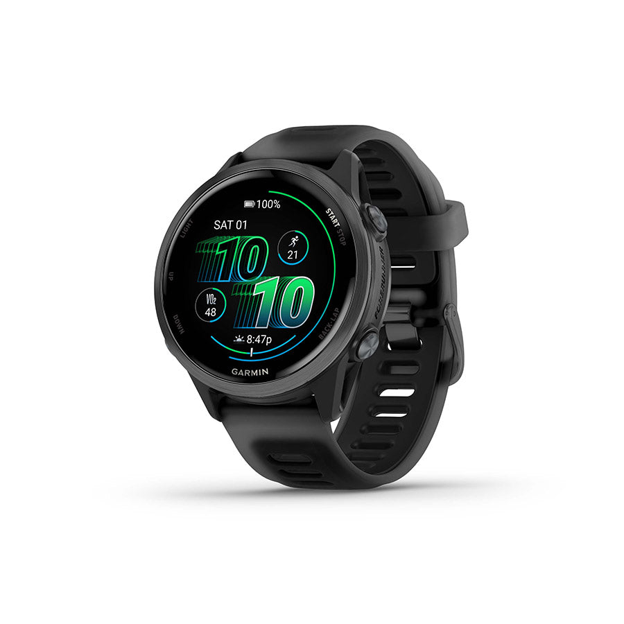 Garmin Forerunner 570 42mm — Black