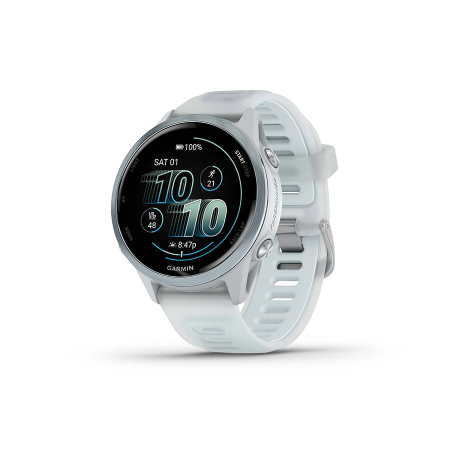 Garmin Forerunner 570 42mm — Blue