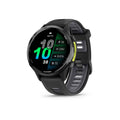 Garmin Forerunner 970 — Black