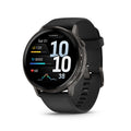 Garmin Venu 4 45mm — Slate