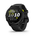 Garmin Forerunner 70 — Black