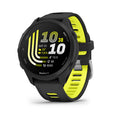 Garmin Forerunner 170 Music — Black