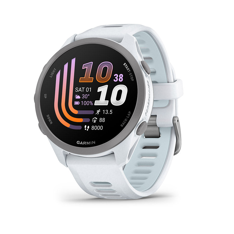 Garmin Forerunner 170 Music — Blue
