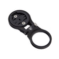 K-Edge Stem Mount, Adjustable — Black