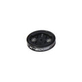 K-Edge Stem Cap Mount — Black