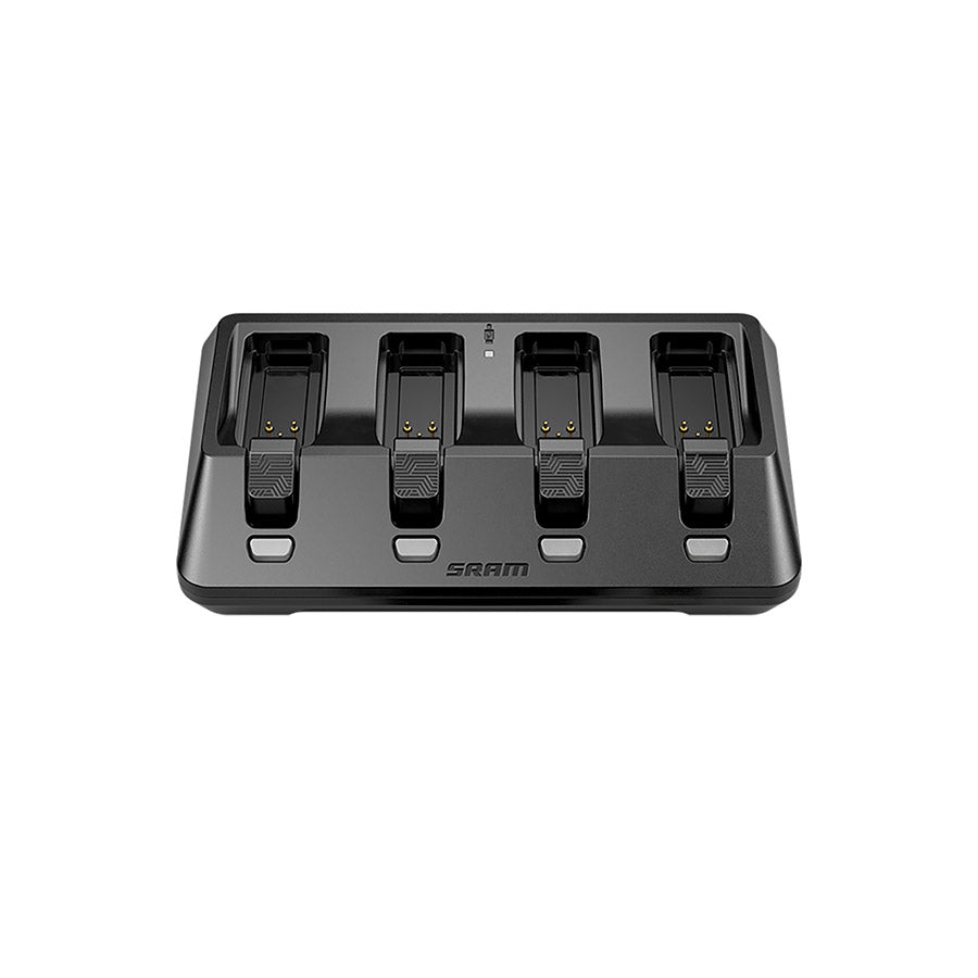 SRAM, Battery Charger 4 Port USB-C