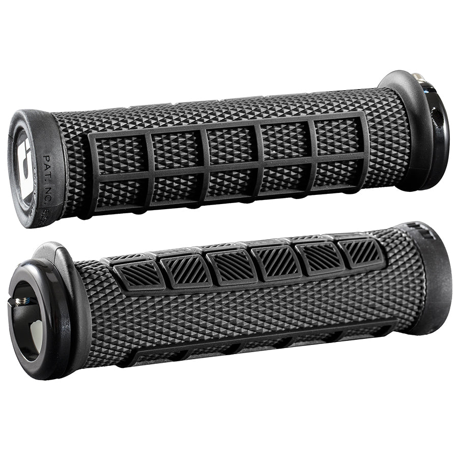 Elite Pro — Black