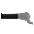 XX1 Locking Grips For GS — Black