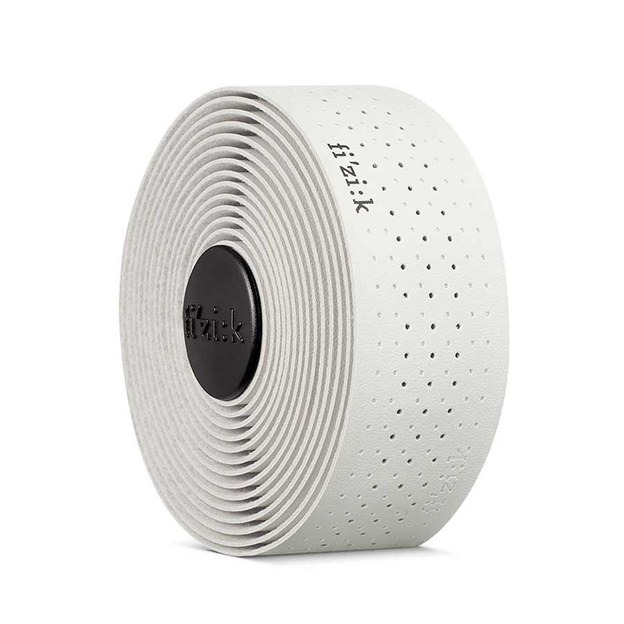 Tempo Microtex Classic — White