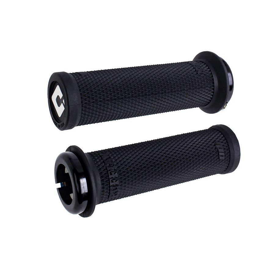 Ruffian Mini V2.1 — Black