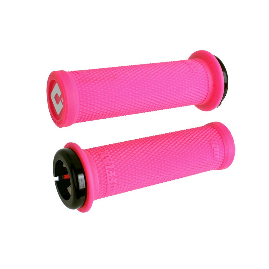 Ruffian Mini V2.1 — Pink