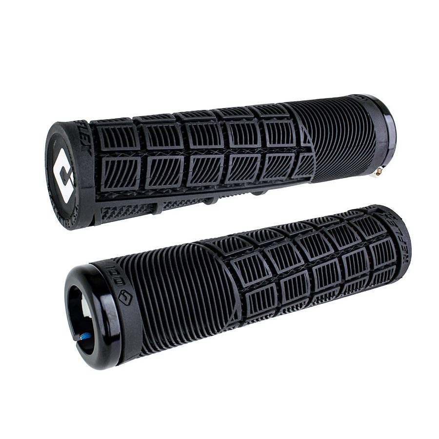Reflex XL v2.1 — Black
