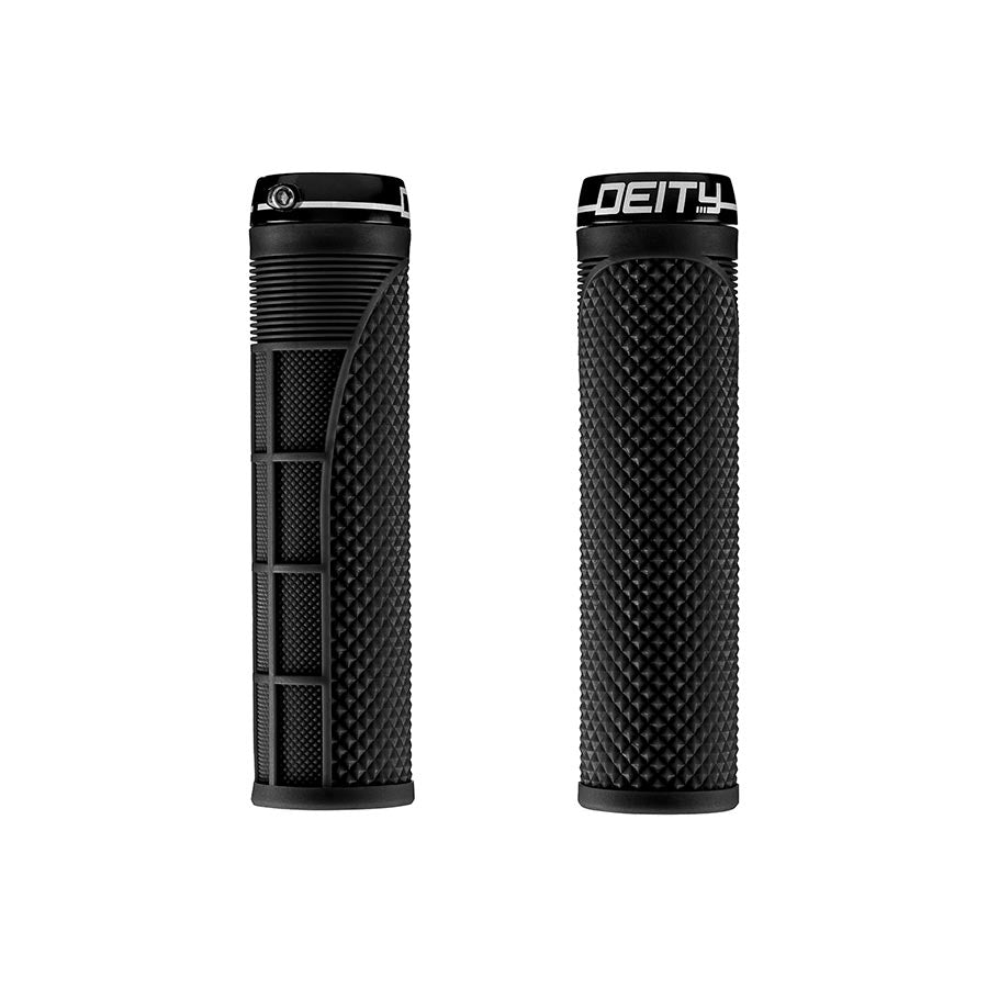Deity Megattack — Black