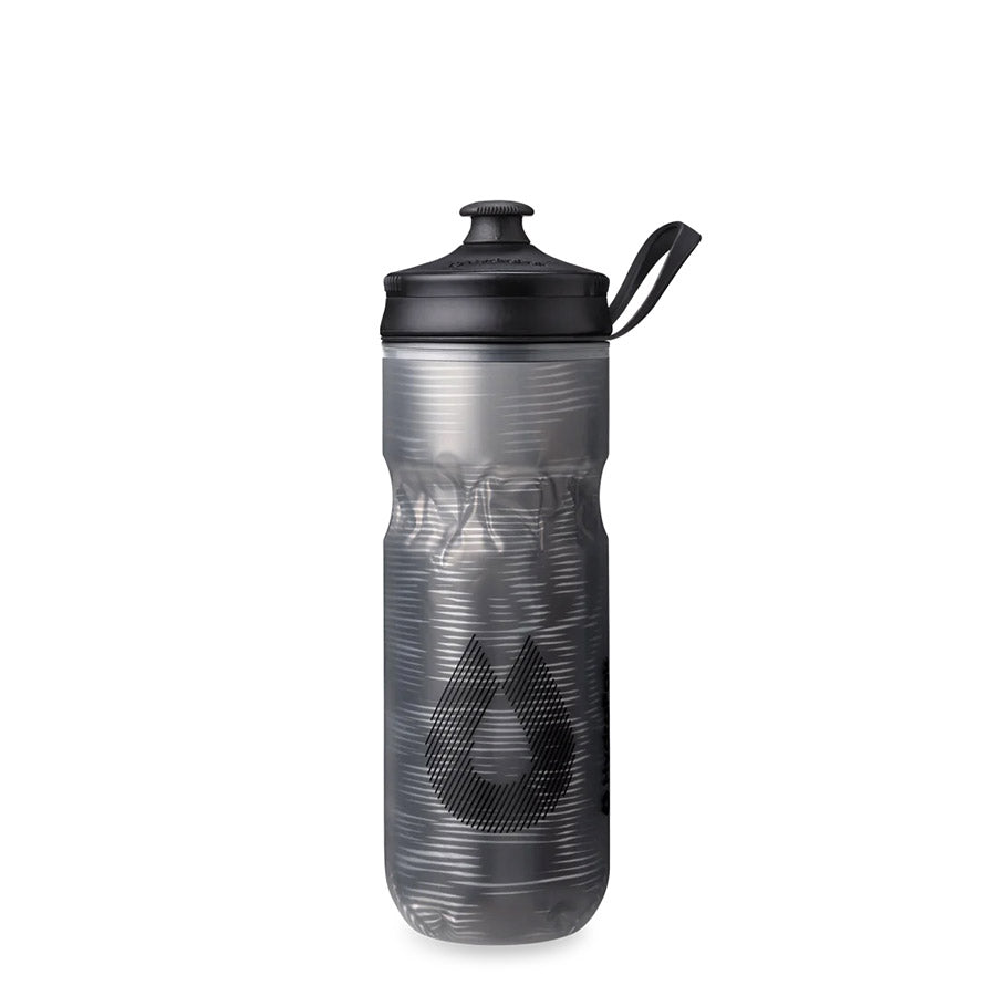 Polar Bottle Sport Pulse — Black
