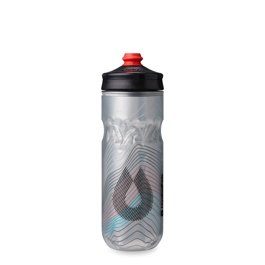 Surge Ascent — Silver