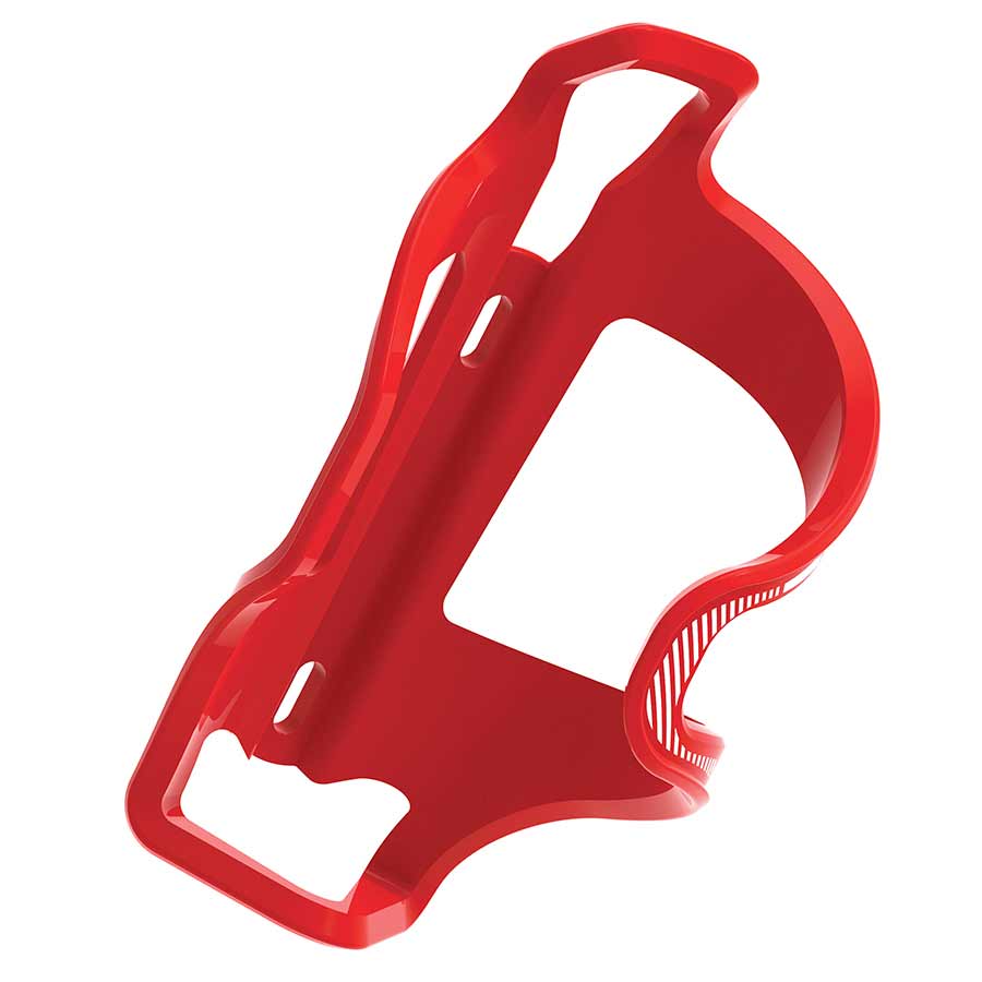 Flow Side Load — Red
