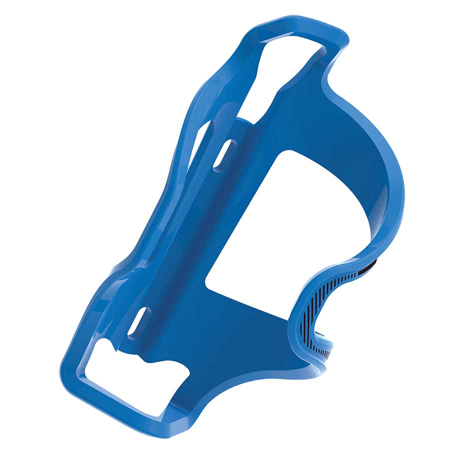 Lezyne Flow Side Load — Blue