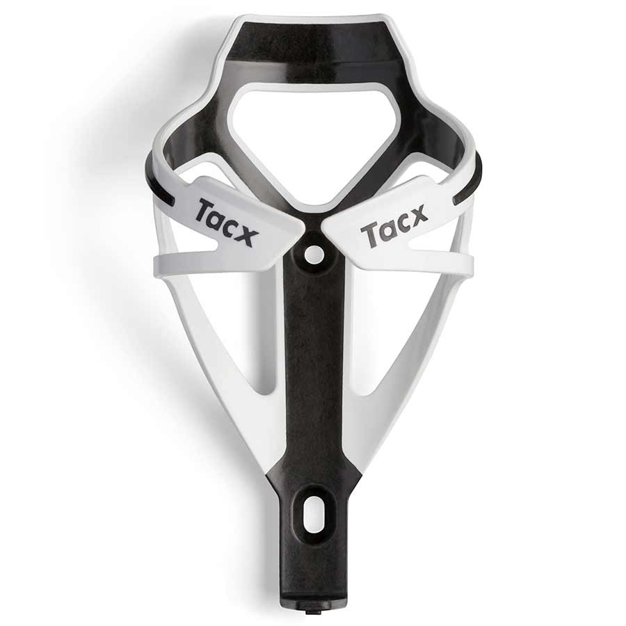 Tacx Deva — White