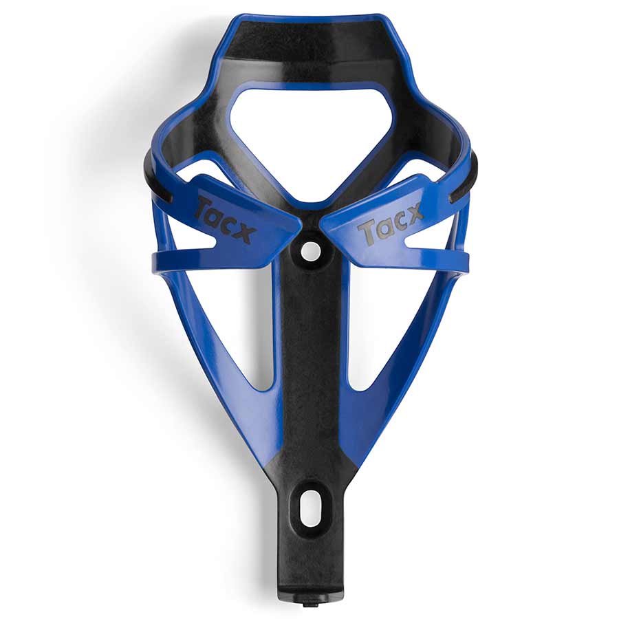 Garmin Tacx Deva — Blue