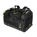 Basil, Miles Trunk Bag, 7L, Black Slate