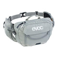 EVOC Hip Pack 3L + 1.5L Bladder — Stone