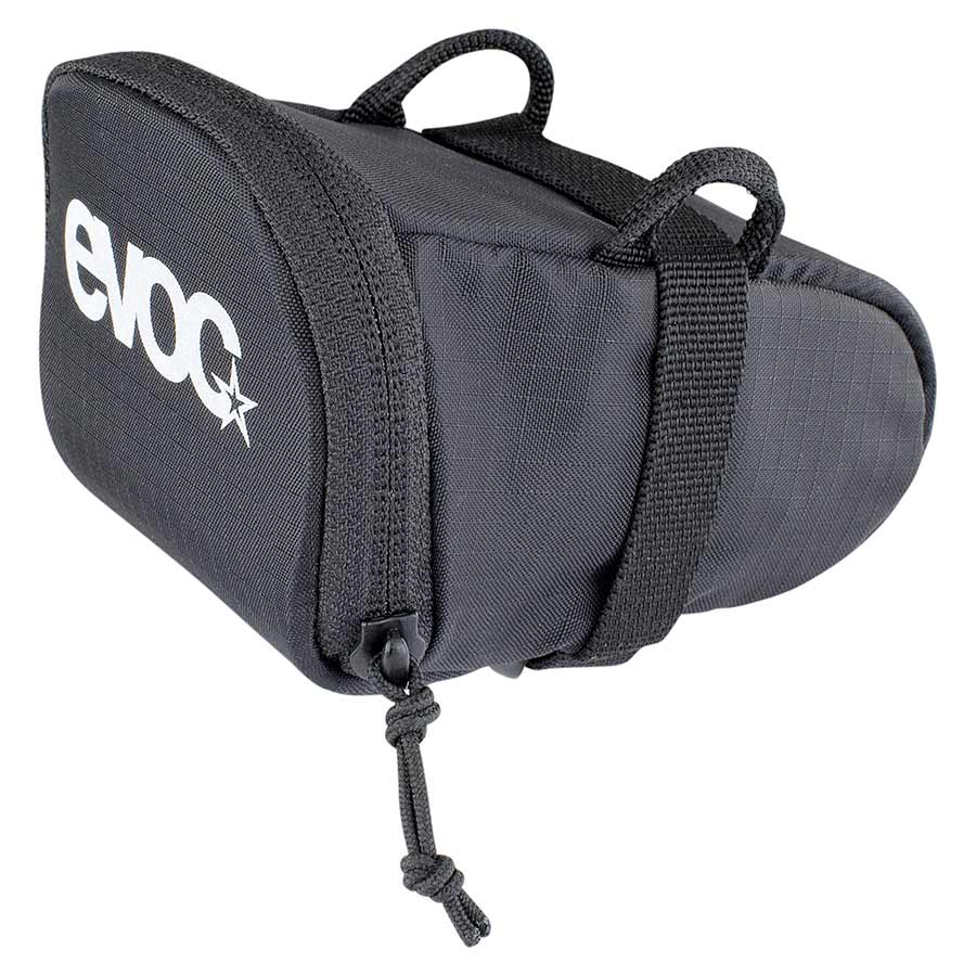 EVOC Seat Bag S — Black