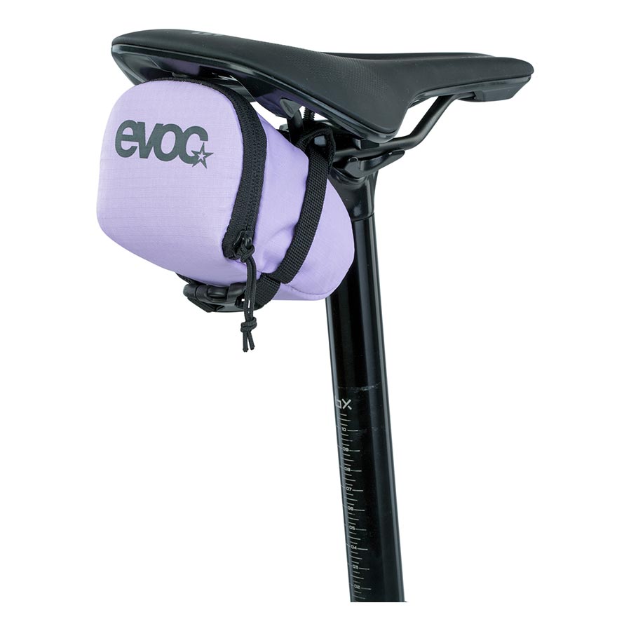 EVOC, Seat Bag S, Seat Bag, 0.3L, Black