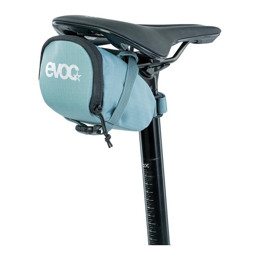 EVOC, Seat Bag M, Seat Bag, 0.7L, Black