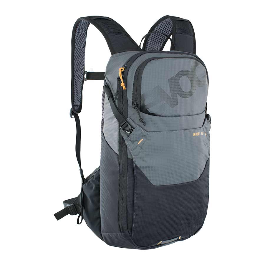 EVOC Ride 12 — Grey