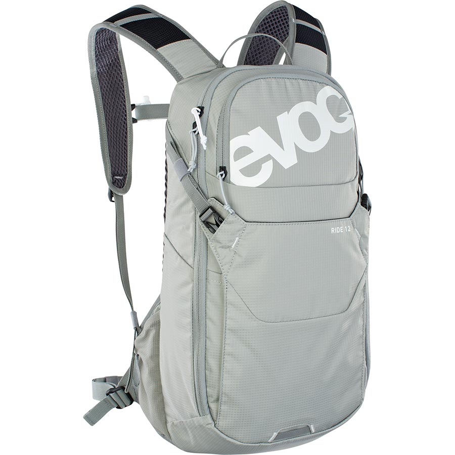 EVOC Ride 12 — Stone