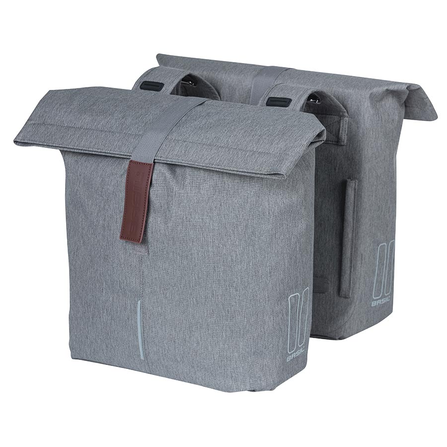 City — Grey