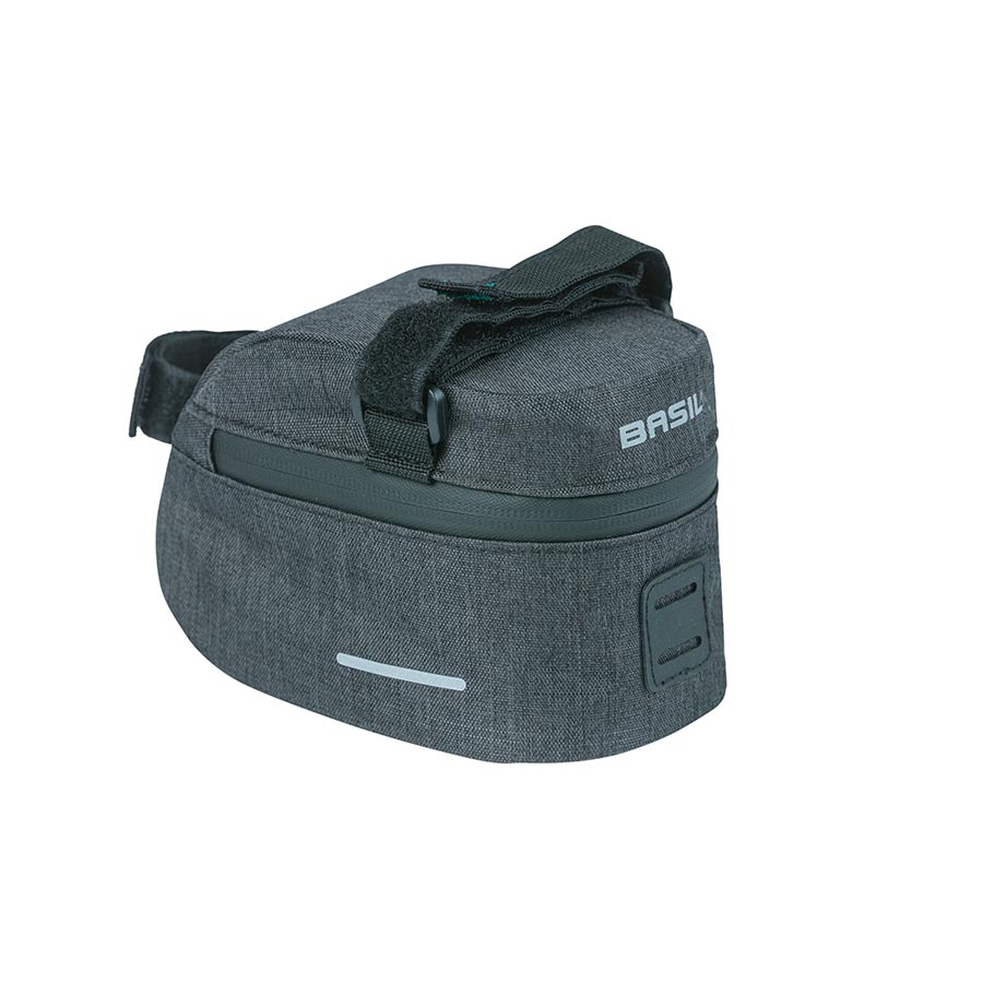 discovery-365 — Black Melee / Basil · Discovery 365 · Seat Bag · 1L