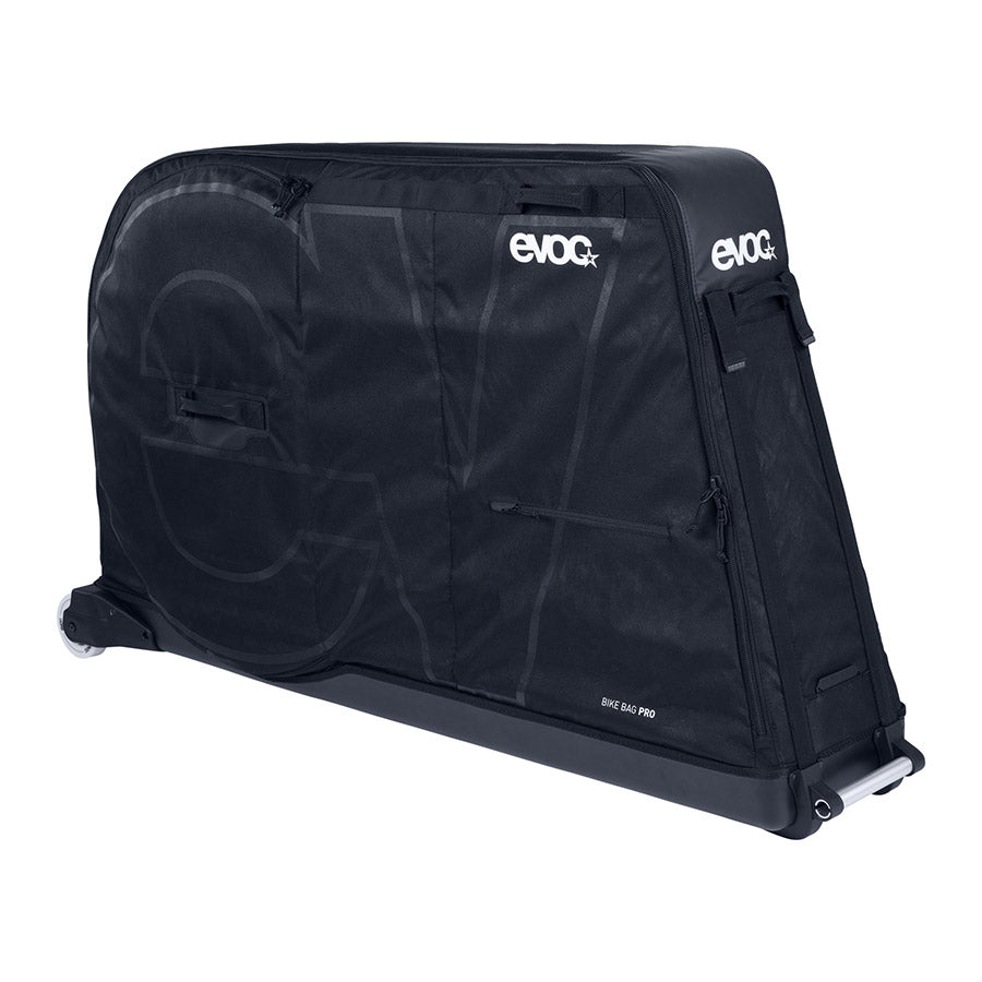 EVOC Bike Bag Pro — Black