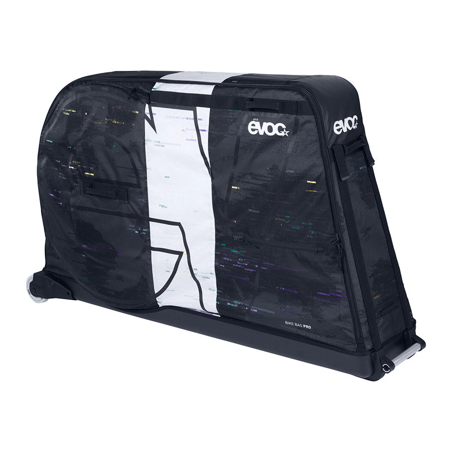 EVOC Bike Bag Pro — Multicolor