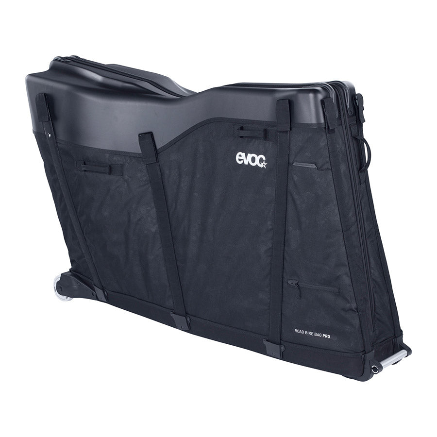 Road Bike Bag Pro — Black