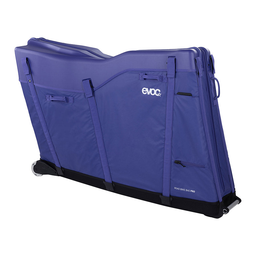 Road Bike Bag Pro — Violet