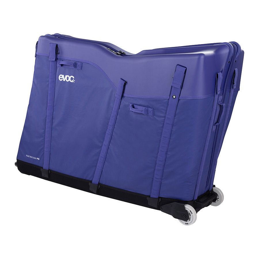EVOC, Road Bike Bag Pro, Black