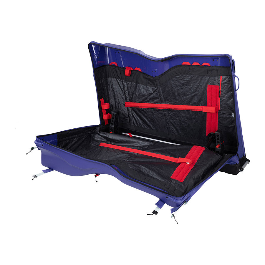 EVOC, Road Bike Bag Pro, Black