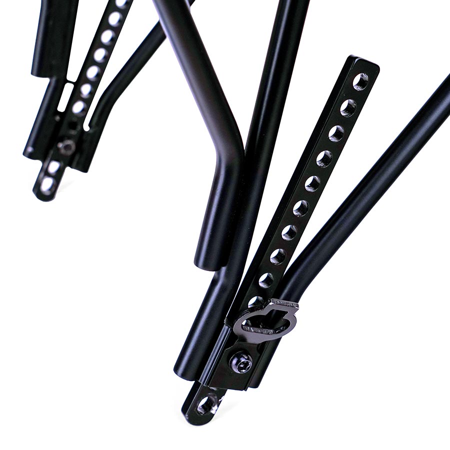 Evo Fat Rack
