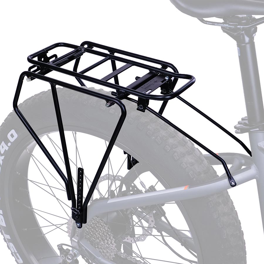 Evo Fat Rack