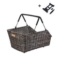 Cento Rattan MIK — Brown